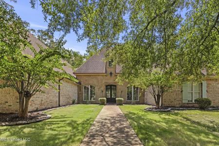 814 Beaumont Drive