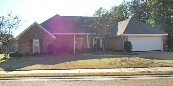 534 Springhill Crossing