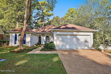 97 Moss Woods Drive