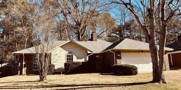 543 Trace View Road