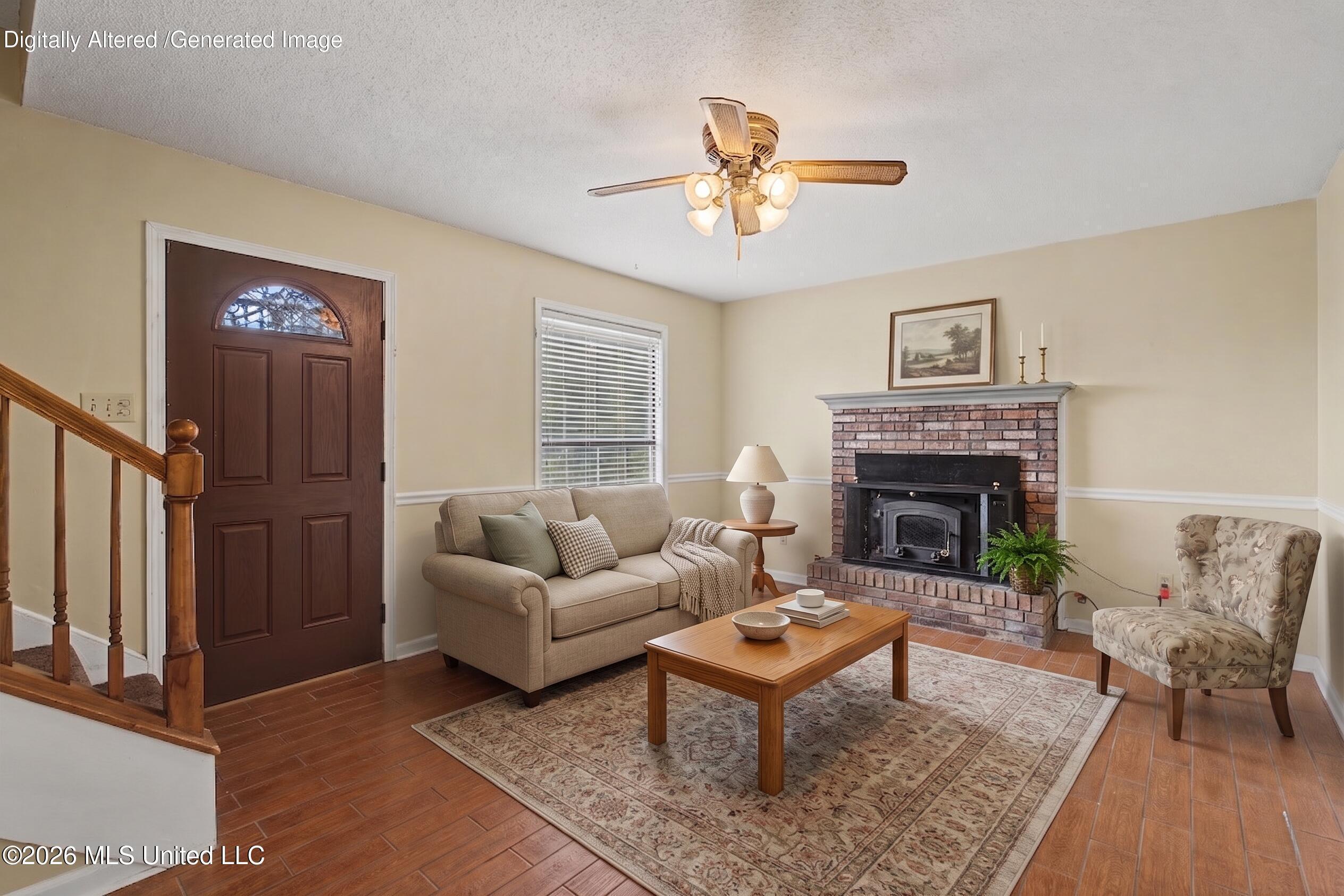 Image 2: Great Room