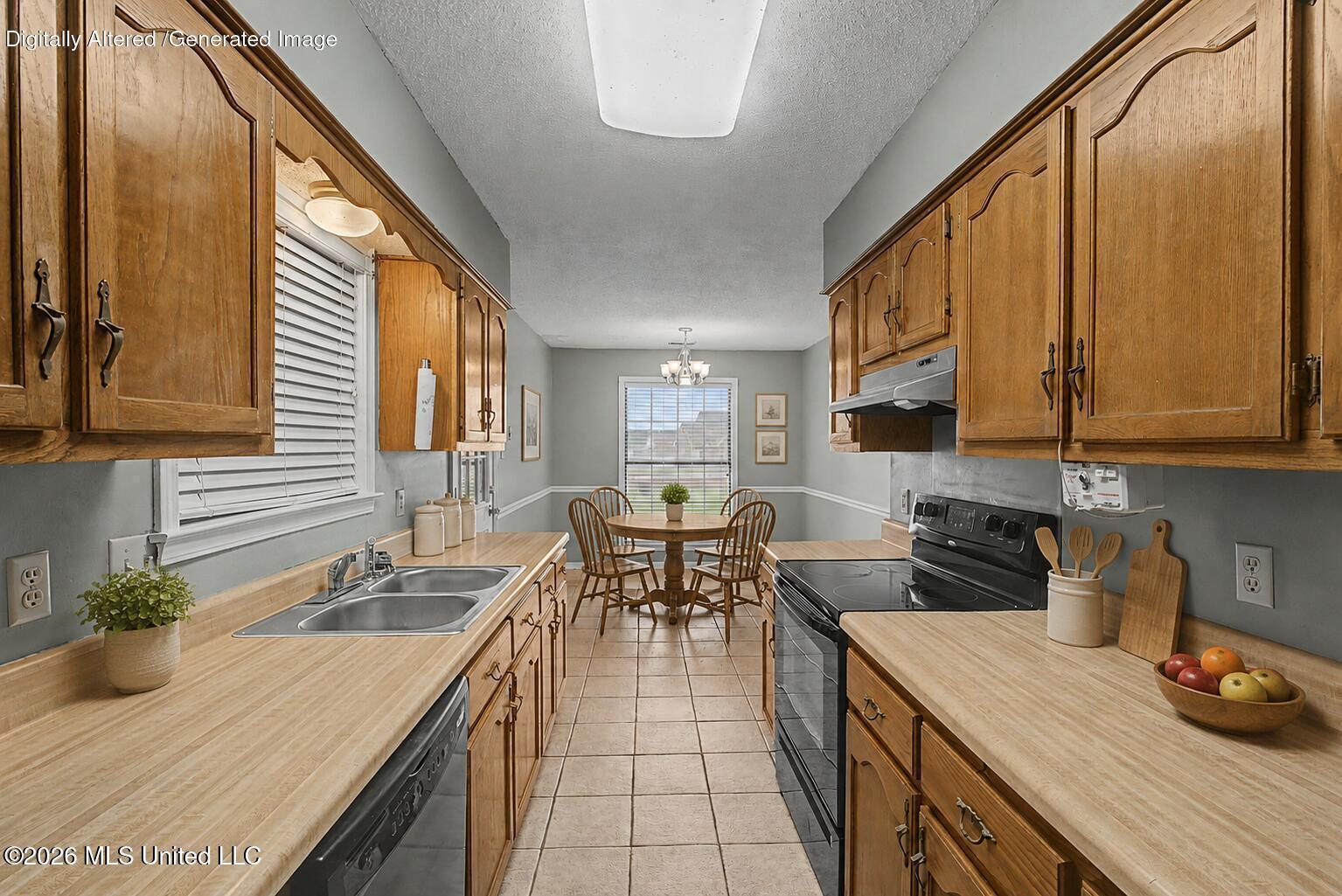 Image 3: Kitchen