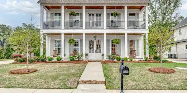258 Arbor Trail