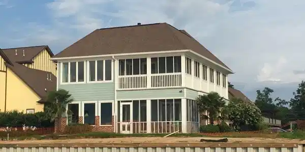 403 PORT ARBOR