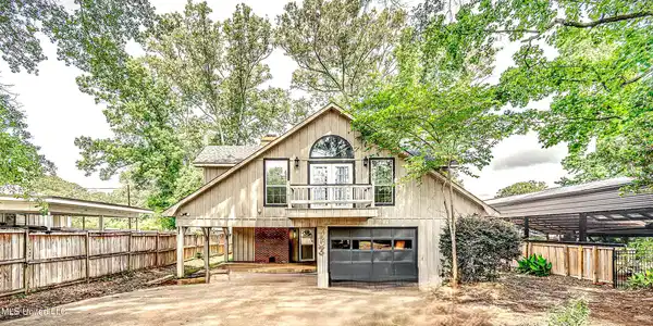 363 Lake Harbor Road