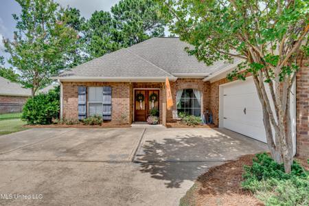118 Hampton Ridge