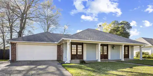 214 Mandarin Drive