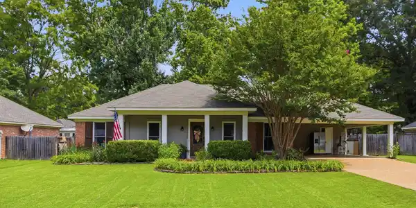 419 Trace View Road