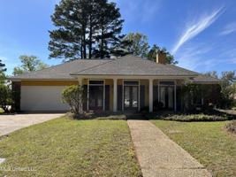 206 Mandarin Drive