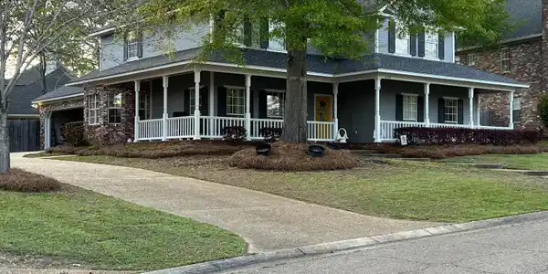 420 Fox Bay Drive
