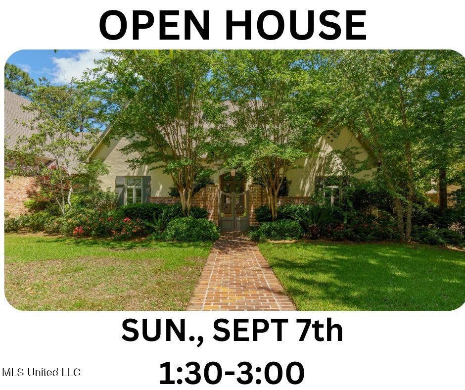 Image 1: OPEN HOUSE