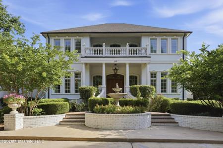 100 Overbrook Hill