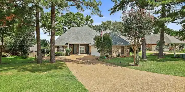 517 Pelahatchie Shore Drive