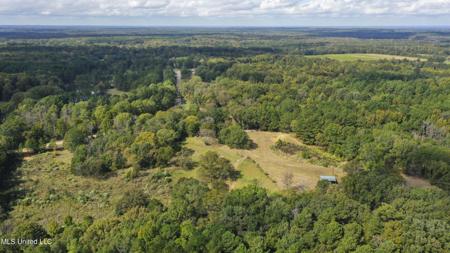 Robinson Springs Road
