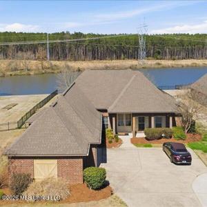 116 Mullherrin Drive