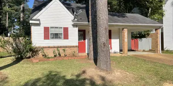 110 Shadow Hill Drive