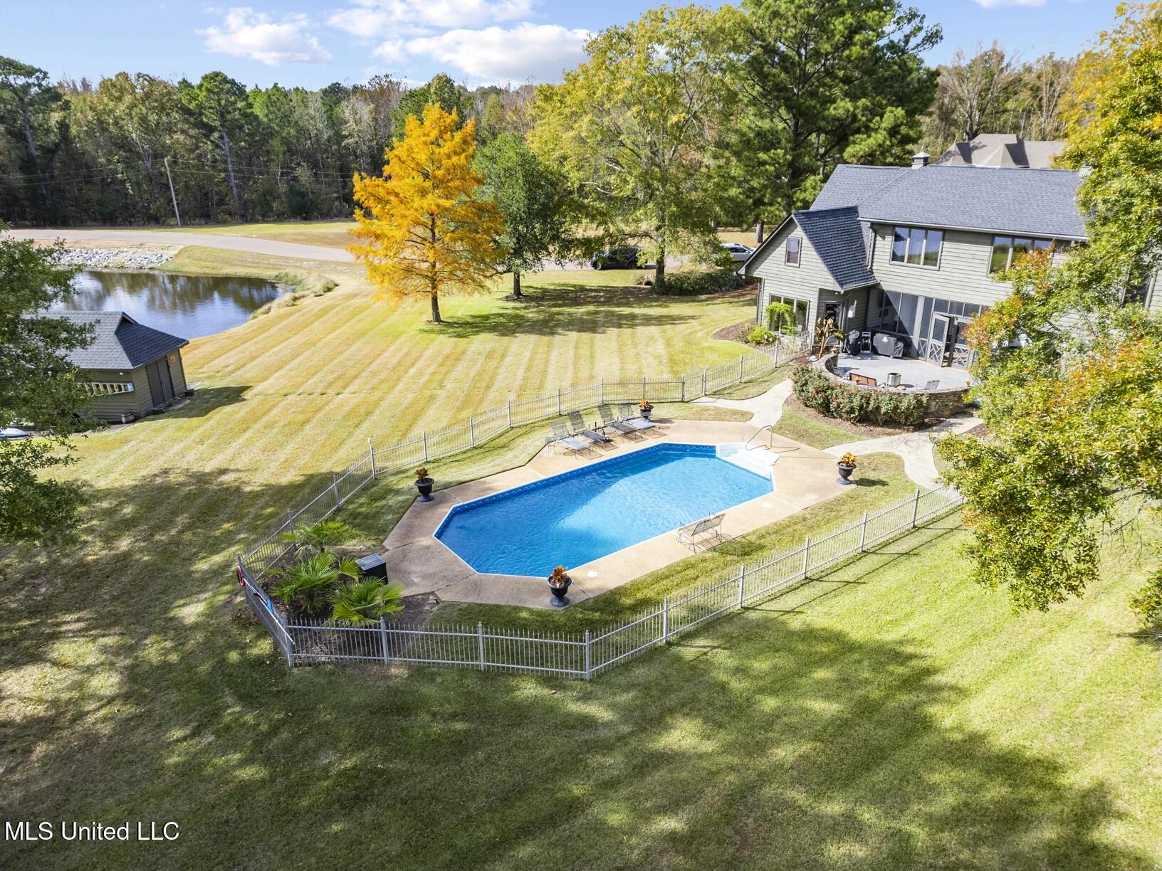 Image 2: 282 Deer Haven Drone-6