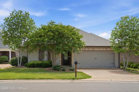111 Bridgewater Drive