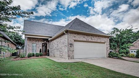 46 Charleston Circle