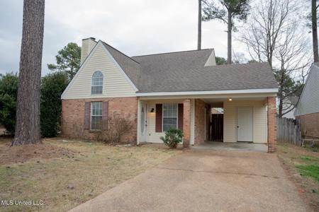 106 Shadow Hill Drive