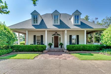 251 Caroline Boulevard