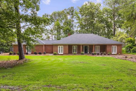 602 Forest Point Drive