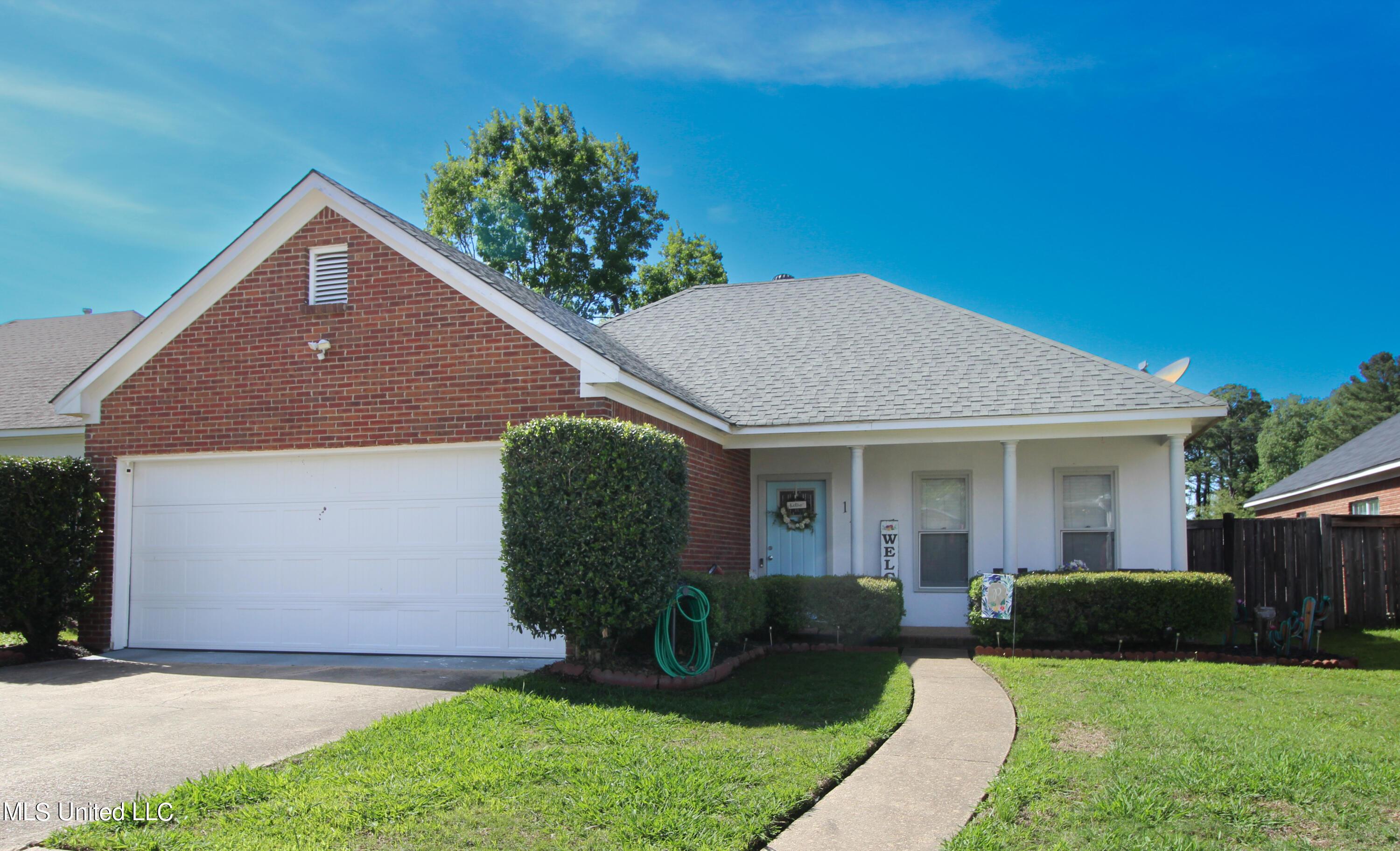 123 Brenhaven Boulevard, Brandon, MS lhrmls01597559