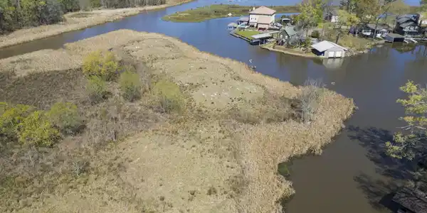 355 Lake Harbor Road