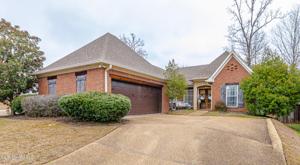 601 Boatmans Cove