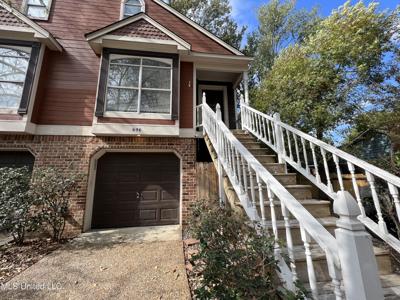 696 Bay Park Drive