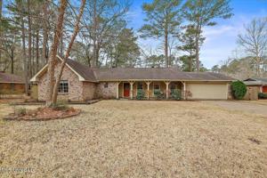 107 Whippoorwill Road