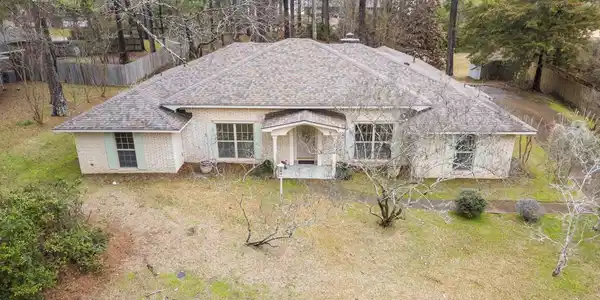 401 Whippoorwill Road