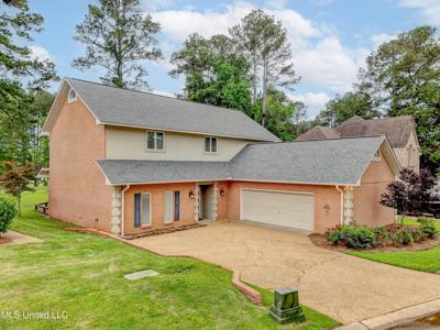 3099 E Fairway Drive