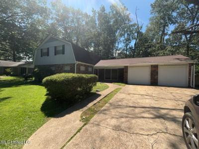 103 Forest Point Drive