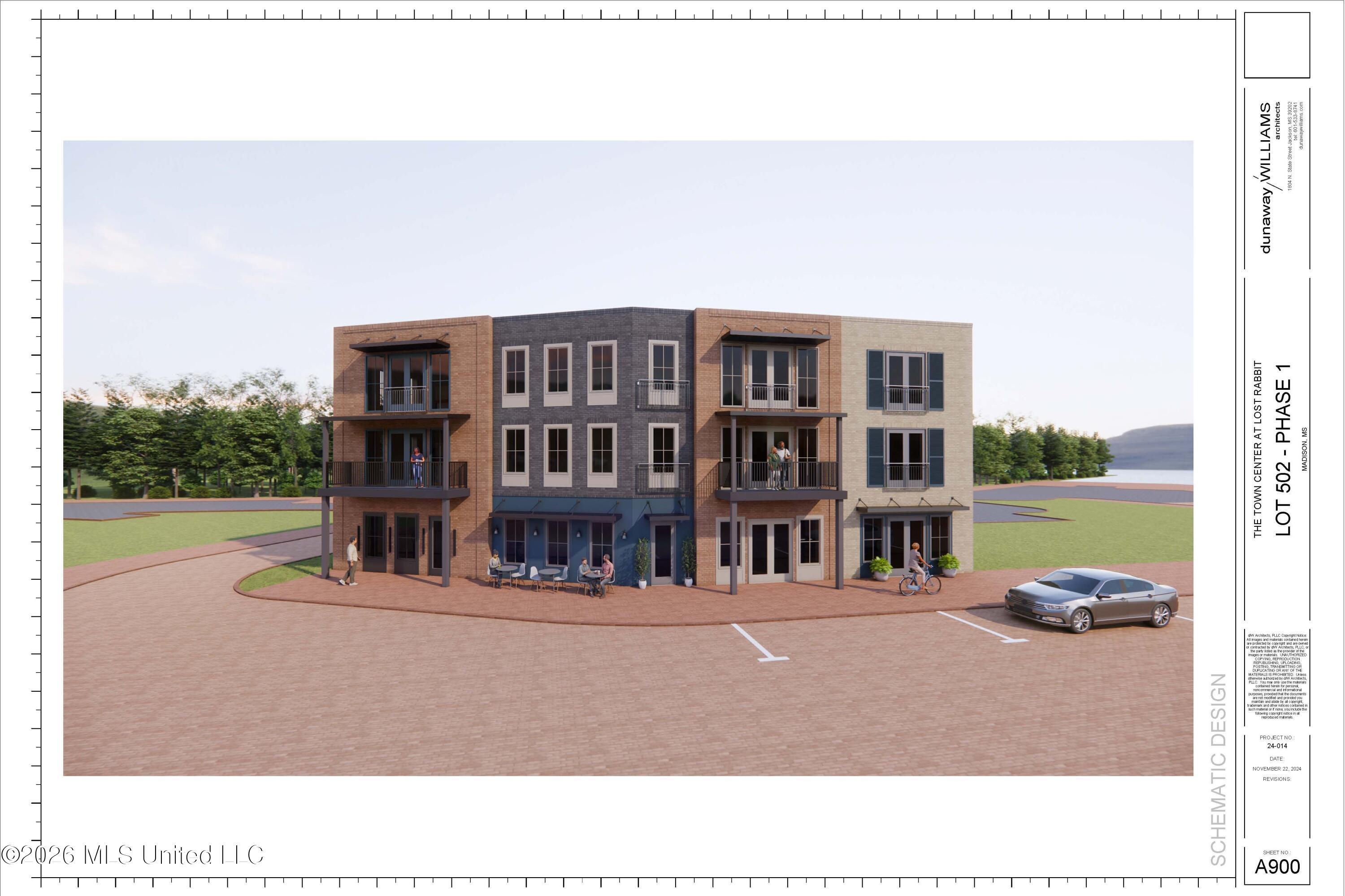 Image 3: Rendering