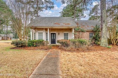 610 Old Rice Road