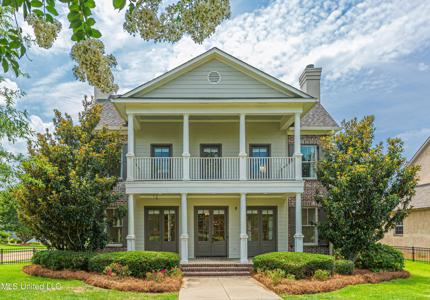 101 Arbor Landing