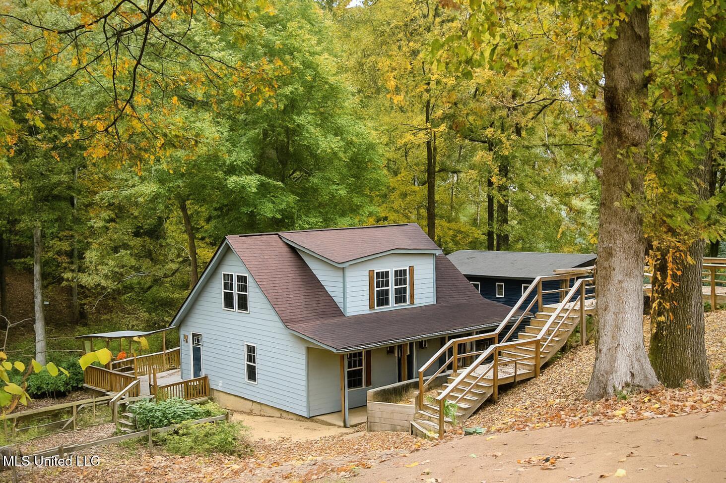 Image 1: Glen Art Fall