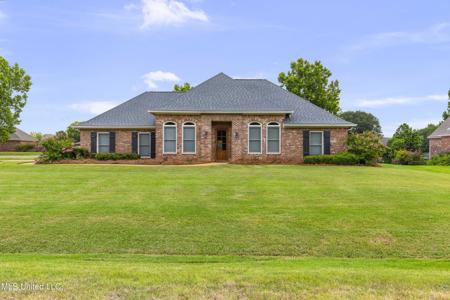 470 Caroline Boulevard