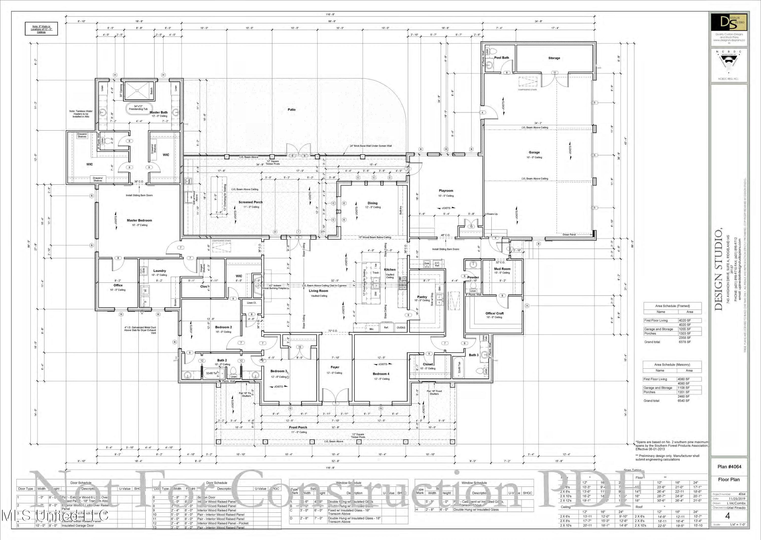 Image 1: House Plans