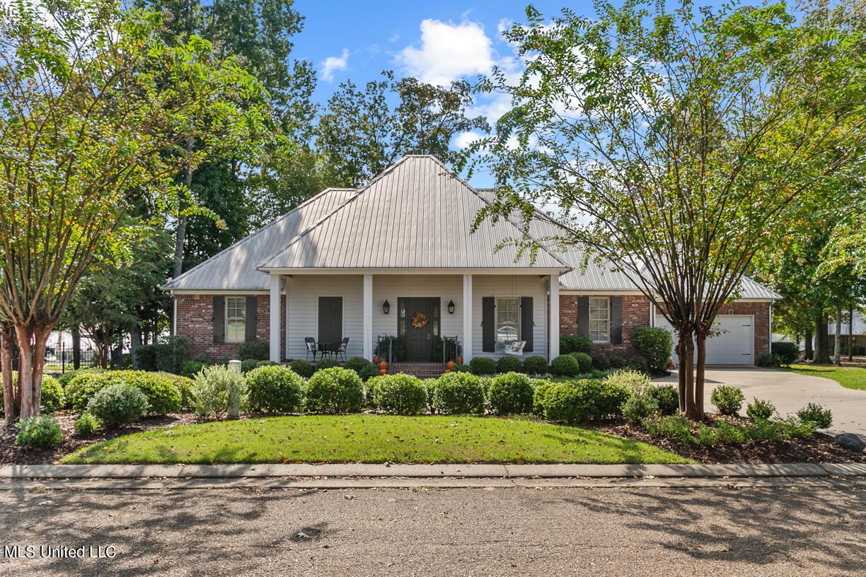 107 Northshore Point, Madison, MS lhrmls01823812