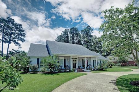 520 Ridge Circle
