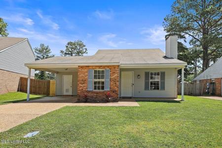 120 Haley Creek Drive