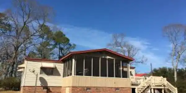 122 Pineridge Road
