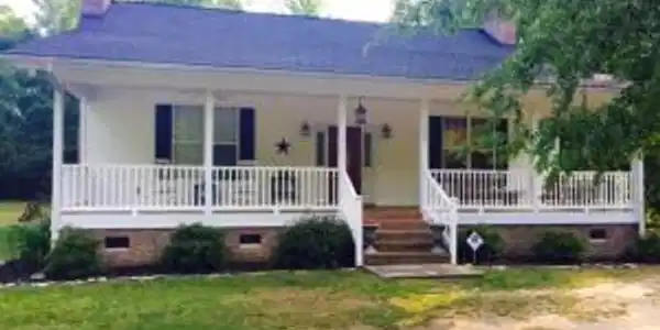 117 Cornerstone Court