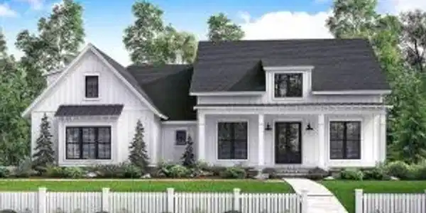 7 Eagle Lane