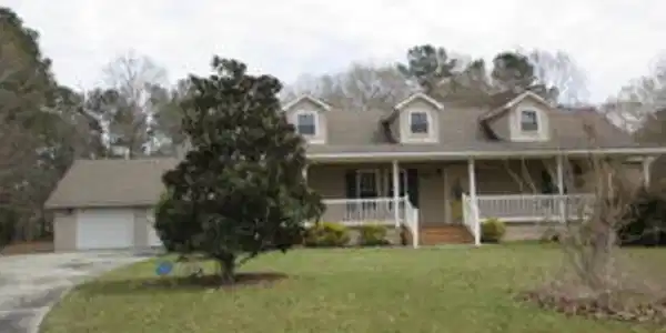 1023 Lesesne Drive