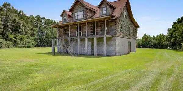 152 Fire House Road