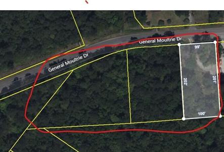200-208 General Moultrie Drive