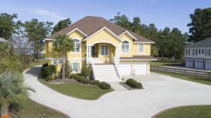 349 Lake Moultrie Drive